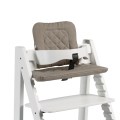 Tangara Kidsmill wit met taupe baby zitkussen5